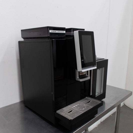 Dr Coffee Minibar S2-B Automatic Coffee + Milk Fridge
