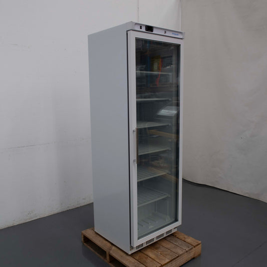Polar CB921-A Display Freezer