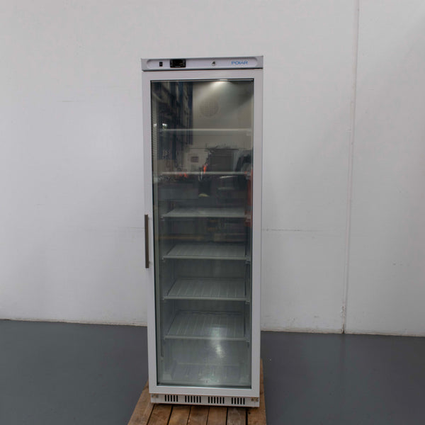 Polar CB921-A Display Freezer