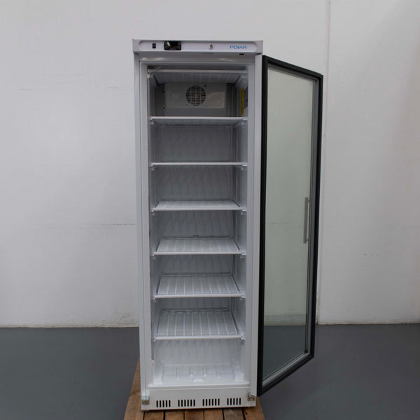 Polar CB921-A Display Freezer