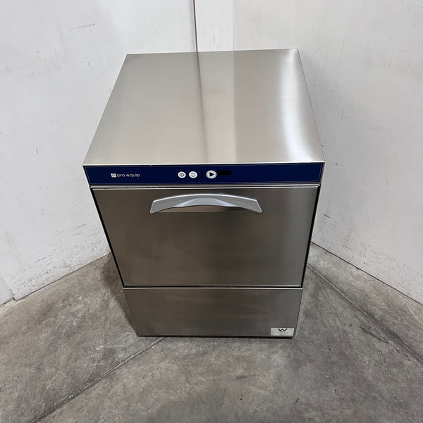Pro.equip PE500 Undercounter Dishwasher