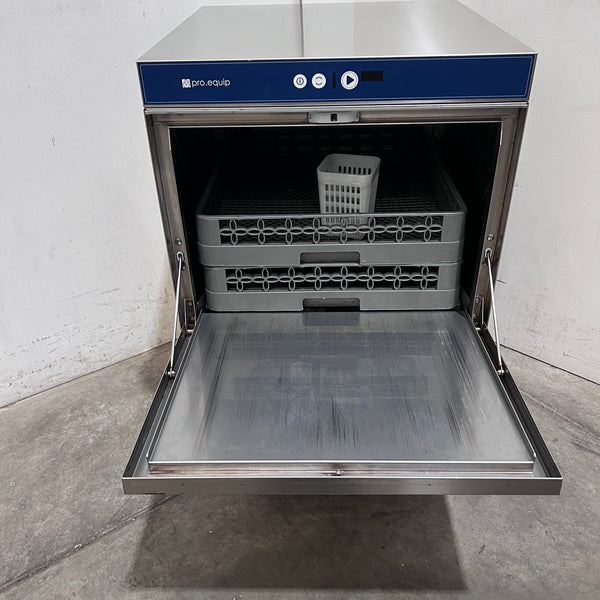 Pro.equip PE500 Undercounter Dishwasher