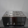 Roband BM4C Bain Marie