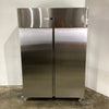 FED-X XURF1200SFV Upright Freezer