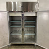 FED-X XURF1200SFV Upright Freezer