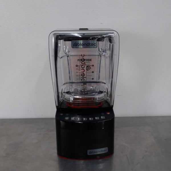 Blendtec Stealth 885 Blender