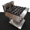 Luus CS-4B 4 Burner Cooktop