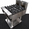 Luus CS-4B 4 Burner Cooktop