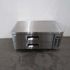 FED-X XCB-48 2 Drawer Undercounter Fridge