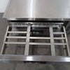 FED-X XCB-48 2 Drawer Undercounter Fridge