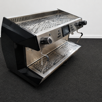 Bezzera ARCADIA-G2DP 2 Group Coffee Machine
