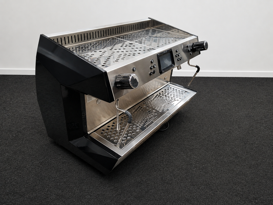 Bezzera ARCADIA-G2DP 2 Group Coffee Machine