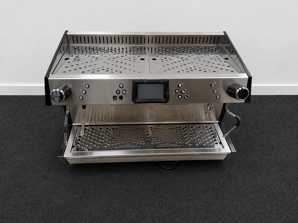 Bezzera ARCADIA-G2DP 2 Group Coffee Machine