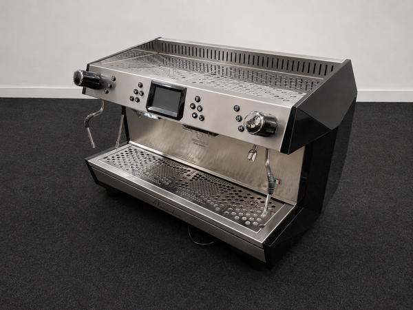 Bezzera ARCADIA-G2DP 2 Group Coffee Machine
