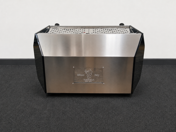 Bezzera ARCADIA-G2DP 2 Group Coffee Machine
