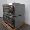 TEH Electric Pizza Ovens x2