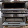 TEH Electric Pizza Ovens x2