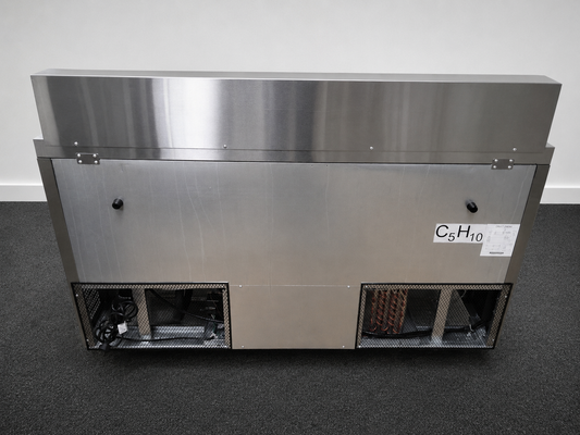Atosa MSF8303GR Sandwich Prep Fridge