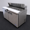 Atosa MSF8303GR Sandwich Prep Fridge
