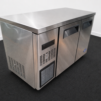 Atosa YPF9025GR Underbench Freezer