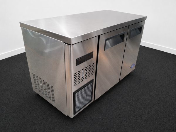 Atosa YPF9025GR Underbench Freezer