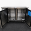 Atosa YPF9025GR Underbench Freezer