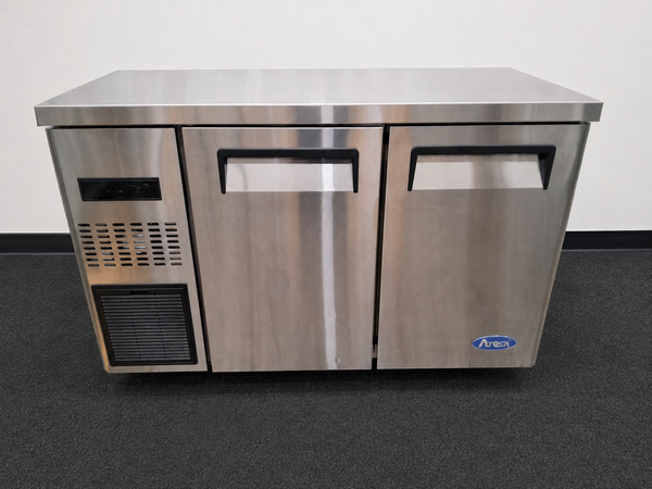 Atosa YPF9025GR Underbench Freezer