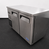Atosa YPF9025GR Underbench Freezer