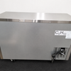 Atosa YPF9025GR Underbench Freezer