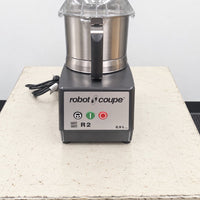 Robot Coupe R2A Food Processor
