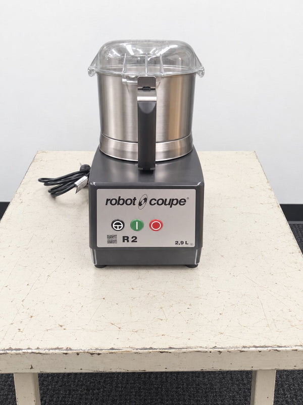 Robot Coupe R2A Food Processor
