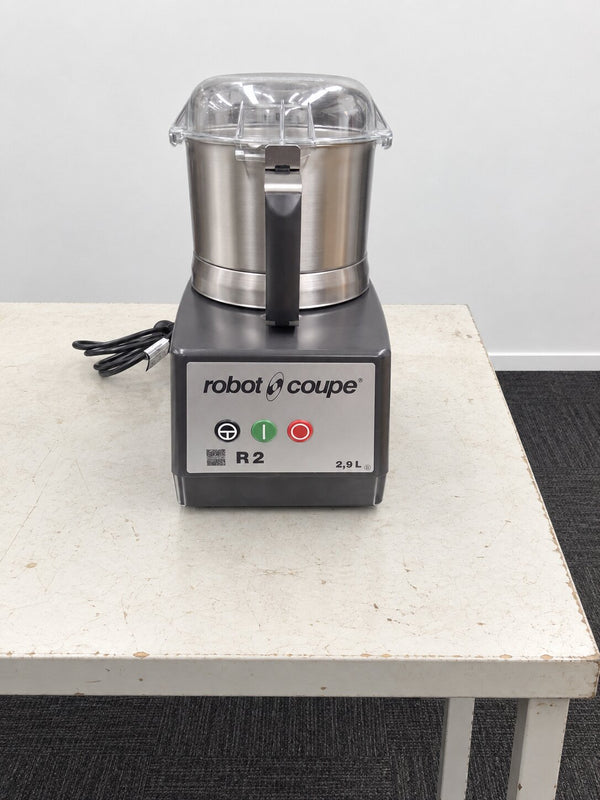 Robot Coupe R2A Food Processor