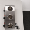 Blast DKW-3 Sauce Warmer