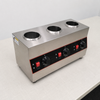 Blast DKW-3 Sauce Warmer