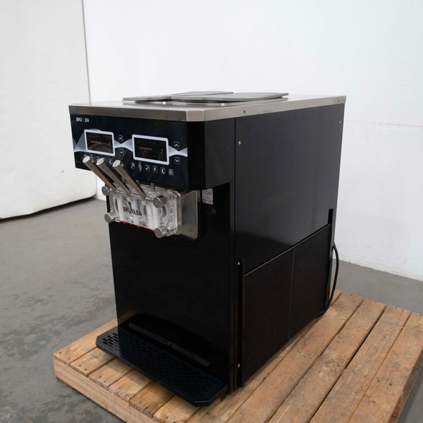 Brullen i26 PRO TWIN Ice Cream Machine