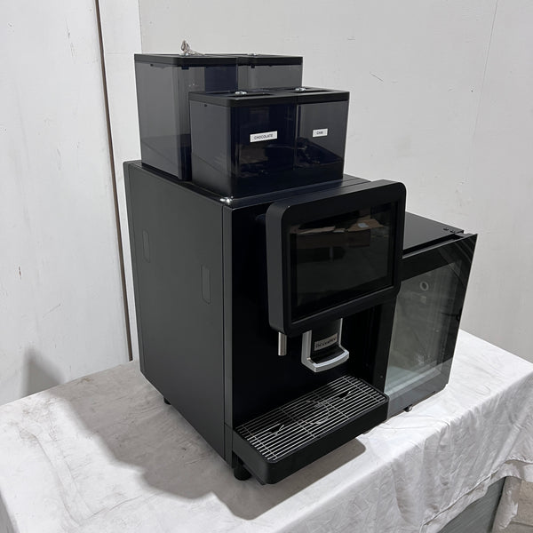 Dr Coffee F2 Plus Automatic Coffee Machine