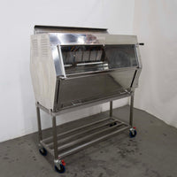 Semak 36G Boston Chicken Rotisserie