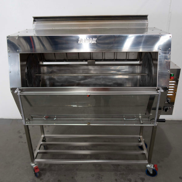 Semak 36G Boston Chicken Rotisserie