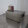 Diamond HOT-BLOC/N Sous Vide Cooker + V1/1C Sous Vide Tank