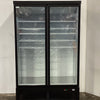 Thermaster LG-1000BGBM Upright Fridge