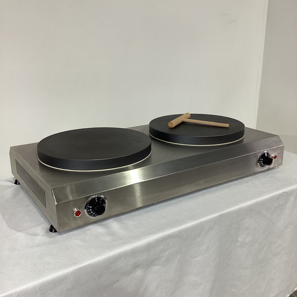 Sammic 702EL35 Electric Crepe Plate