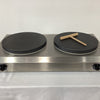 Sammic 702EL35 Electric Crepe Plate