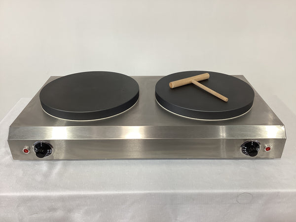 Sammic 702EL35 Electric Crepe Plate