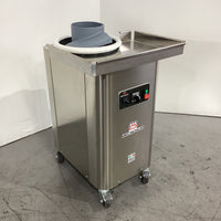 Mecnosud DBM0800 Dough Baller