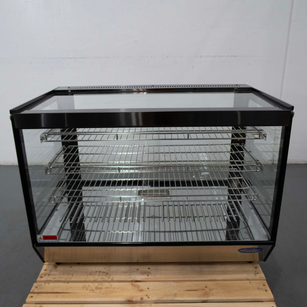 Atosa WHF200L Hot Display