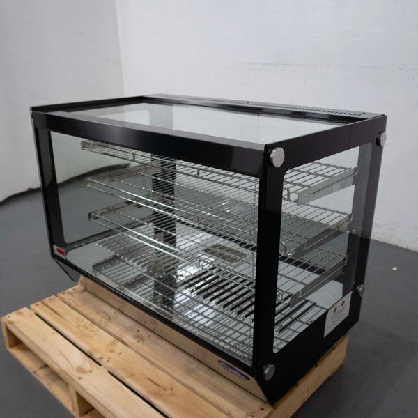 Atosa WHF200L Hot Display