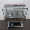 Roband S23 Bain Marie with Stand
