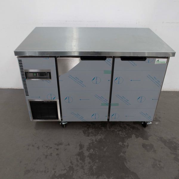 Thermaster TL1200TN Undercounter Fridge