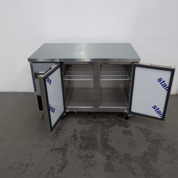 Thermaster TL1200TN Undercounter Fridge