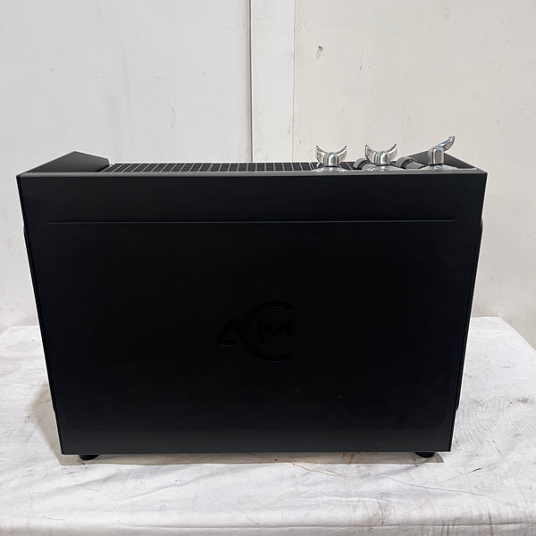 ACM 2 Gruppi Evolve Auto Coffee Machine